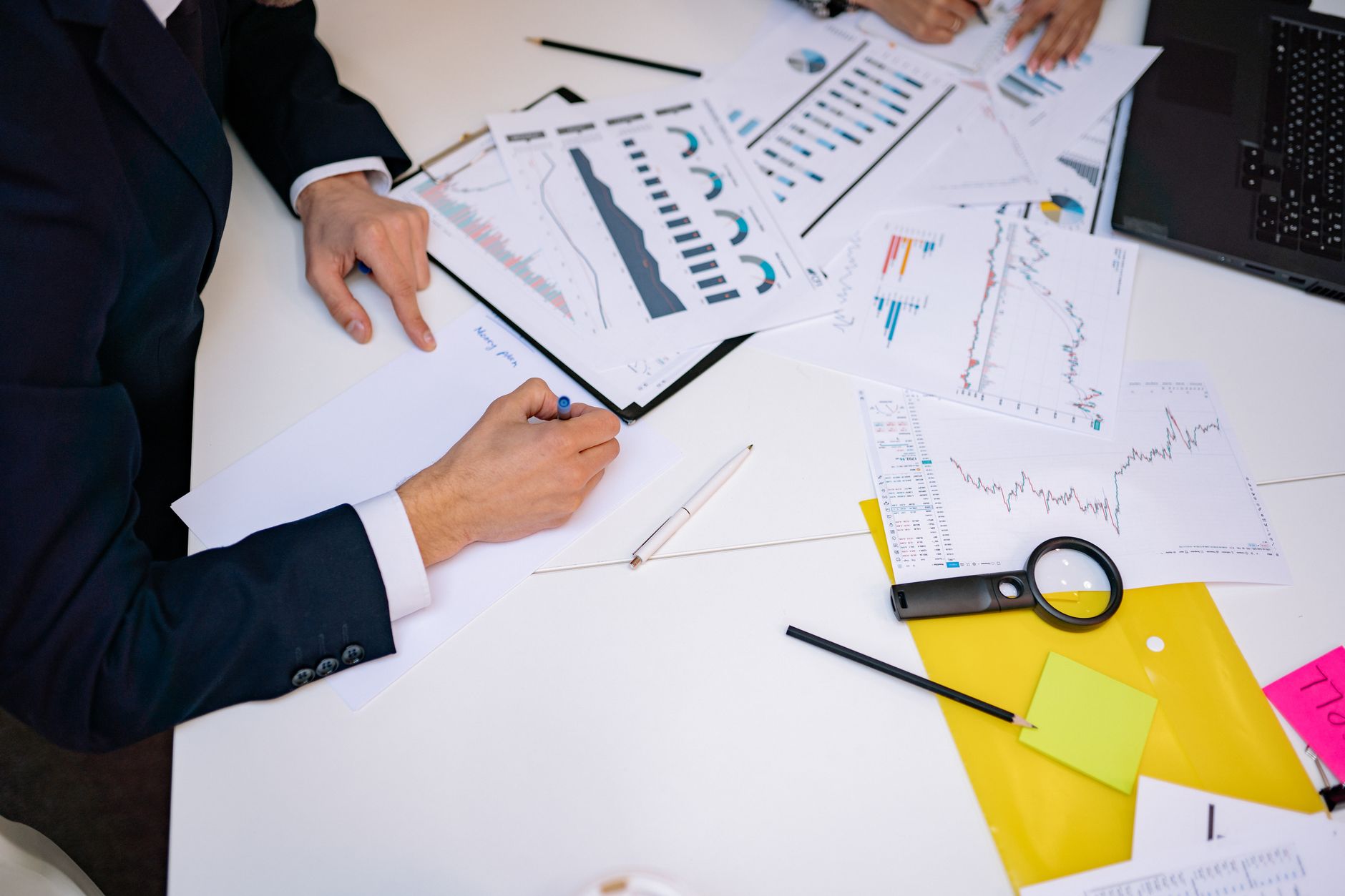 Expert-comptable Perpignan